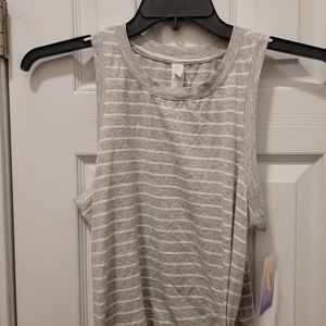 2 Piece Top and Bottom Pajama Set